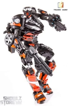 Thunder Model TH01 La Hire Rodimus -model store 3c71ff2f4a