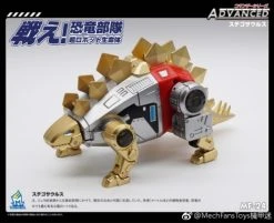 MechFansToys MF-24 Snarl 11 MechFansToys MF-24 Snarl -model store 3c83c0b070