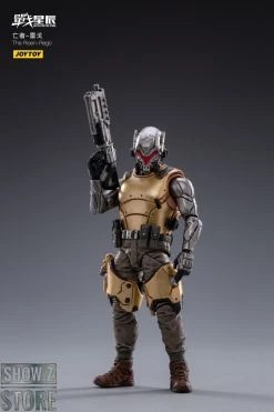 JoyToy Source 1/18 The Risen-Rego -model store 3c95c8828e