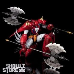Sentinel Toys Riobot Shin Getter Dragon 30 Sentinel Toys Riobot Shin Getter Dragon -model store 3c96e1ebfb