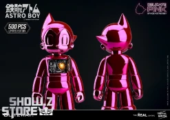 [Pre-Order] Blitzway BW-NS-50503 Space Astro Boy Delicate Pink Version -model store 3c9cfbf20b