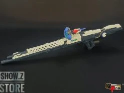 Mechanicore 1/72 MASX-0033 MSA-0011 [Ext] Ex-S Gundam Clear Version -model store 3ca1b1fda4