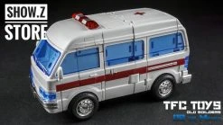 TFC Old Time OS-03 Medic -model store 3cbf5d3430