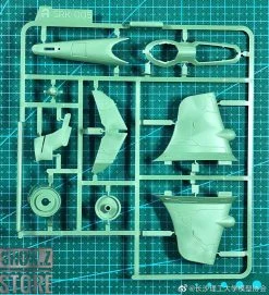 Suyata SRK-005 1/48 Shipborne Bomber SUISEI Model Kit -model store 3cd81ed2ba