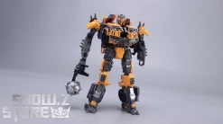 Black Mamba QT-01 Transformers: Rise Of The Beasts Battletrap -model store 3cdccc67f9