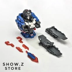 Master Made Statue Series ST-04 Odin Fortress Maximus Bust -model store 3cded9e277