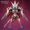 TungMung EX SDM-02 SDM02 Digital Monster Digimon Jesmon Jes NX Style -model store 3cf0bf488f