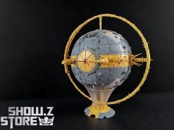 01-Studio 01B CELL AKA Lord Of Chaos -model store 3cfb75a8d4