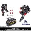 NewAge H7B Riddick Black Ironhide 1 NewAge H7B Riddick Black Ironhide -model store 3d02f5e056