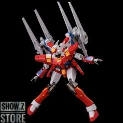 Sentinel Toys Riobot Super Robot Wars OG R-3 Powered 17 Sentinel Toys Riobot Super Robot Wars OG R-3 Powered -model store 3d077476ee