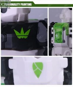 52Toys BeastBox BB-13 Bigpower -model store 3d0b6f6a26