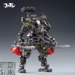 JoyToy Source 1/25 H07 Steel Bone Attack Mecha Jungle Camouflage W/ Pilot 23 JoyToy Source 1/25 H07 Steel Bone Attack Mecha Jungle Camouflage W/ Pilot -model store 3d0b948fac