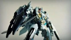 Black Mamba 4th Party The Last Knight Nitro Oversized BMB Ares Nitrogen LS-01 -model store 3d0dc8ce90