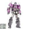 Aoyi Mech LS-13Z Tactical Commander Optimus Prime Shattered Glass Version -model store 3d0e5a93b5