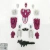 Transform Dream Wave TDW TCW-08EX POTP Abominus Anime Colour Version Upgrade Kit -model store 3d23144526