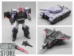 MechFansToys MS-28A Thunderbolt Blitzwing -model store 3d479c5e8f