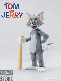 DaSin Model Tom And Jerry Set Of 2 -model store 3d48734538