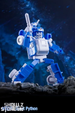 Dr.Wu MS-36G Giant Python Sandstorm 15 Dr.Wu MS-36G Giant Python Sandstorm -model store 3d5c284069