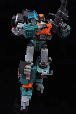 Mastermind Creations R-34 Cylindrus Roller -model store 3d5e478166