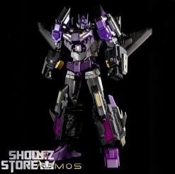 Planet X PX-C02B Kadmos Star Saber Black Version -model store 3d5f23312d