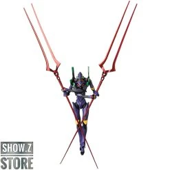 MAFEX No.114 Rebuild Of Evangelion EVA Unit-13 -model store 3d6e438180