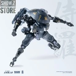 Earnestcore Craft Robot Build RB-09Kai Sila Limited Version -model store 3d73e695b0