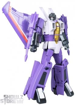 MakeToys MTRM-EX04 Skyclone Hotlink Convention Exclusive -model store 3d7b4facce