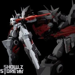 Sentinel Toys Riobot Linebarrels Of Iron Linebarrel -model store 3d9a5fac96