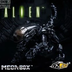 52Toys Megabox MB-01 Alien Xenomorph -model store 3da7f5f9b3