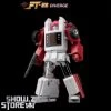 [Pre-Order] FansToys FT-58 Diverge Swerve -model store 3db901e4ae