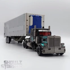 BW TW-1022C Jetwing Optimus Prime Black & Green Version -model store 3dc5077ca5