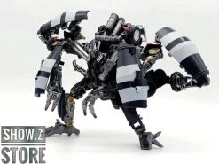 Mechanical Team MT-05 Mixmaster -model store 3ddf493d8f