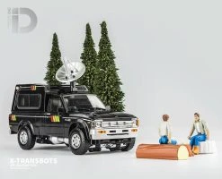 XTransbots MX-VIII MX-8 Aegis Trailbreaker -model store 3e240364e9