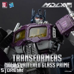 Threezero MDLX Shattered Glass Optimus Prime 27 Threezero MDLX Shattered Glass Optimus Prime -model store 3e3d5963b6