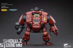 JoyToy Source 1/18 Warhammer 40K Blood Angels Redemptor Dreadnought -model store 3e4c9759bc
