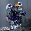Dr.Wu DW-E14M Energy Dragon Trypticon Metallic Version -model store 3e5042e030