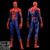 Sentinel Toys Spider-Man: Into The Spider-Verse Peter B. Parker Oversea Version 2 Sentinel Toys Spider-Man: Into The Spider-Verse Peter B. Parker Oversea Version -model store 3e5092bd86