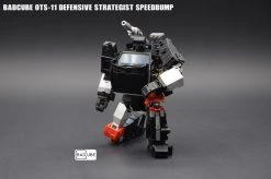 BadCube OTS-11 Speedbump(Trailerbreaker) -model store 3e589bdb6d