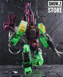 NBK NBK-02C Excavator Clear Version -model store 3e70f0a4e9