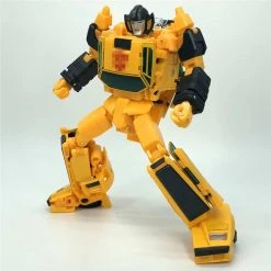 4th Party MP39 MP-39 Masterpiece Sunstreaker -model store 3e7393760b