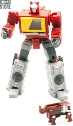 MechFansToys MF-49 Emitter Blaster -model store 3e793f9107