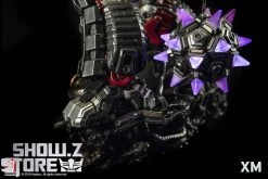 [Pre-order] HEAT Studio 1/10 Transformers Megatron Statue -model store 3e8d57be60