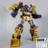 Toyworld TW-C07B Constructor Devastator Yellow Set Of 6 -model store 3e999a783f