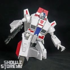 [Parts Not Working][AU Buyer Only] 4th Party Masterpiece MP-57 Skyfire -model store 3ea244479a