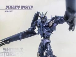 APC Toys Demoic Whisper TFP Soundwave 2.0 Version -model store 3eba18398b