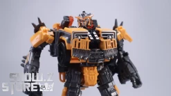 Black Mamba QT-01 Transformers: Rise Of The Beasts Battletrap -model store 3ec8613c16