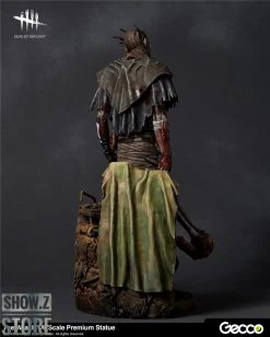 Gecco 1/6 The Wraith Dead By Daylight Premium Statue -model store 3ecf72477b