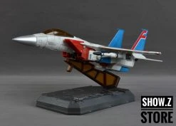 Yes Model MP11 Starscream W/ Linear Definition -model store 3efa98e7bf