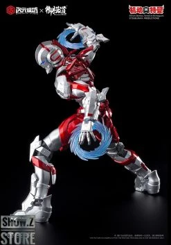 Eastern Model & Dimension Studio 1/6 Ultraman Manga Version -model store 3f0625da82