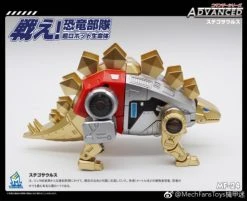 MechFansToys MF-24 Snarl 10 MechFansToys MF-24 Snarl -model store 3f06548e94